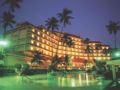The Retreat - Hotel & Convention Centre - Mumbai ムンバイ - India インドのホテル