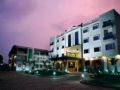 The Sai Leela - Bangalore - India Hotels