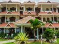 The Sanctum Spring Beach Resort - Varkala バルカラ - India インドのホテル