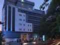 The Solitaire Hotel - Bangalore バンガロール - India インドのホテル