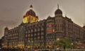 The Taj Mahal Palace, Mumbai - Mumbai ムンバイ - India インドのホテル
