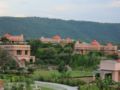 The Tree of Life Resort & Spa, Jaipur - Jaipur - India Hotels