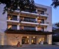 The Visaya Hotel - New Delhi - India Hotels
