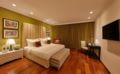 The Waverly Hotel & Residences - Bangalore バンガロール - India インドのホテル