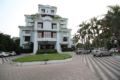 The Windsor Castle and Lake Village Ayurvedic Resort - Kottayam コッタヤム - India インドのホテル