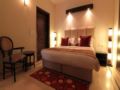 THE ZION STAY - New Delhi - India Hotels