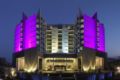The Zuri Whitefield Bangalore - Bangalore バンガロール - India インドのホテル