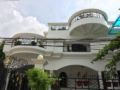 Theloudspeaker - Lucknow ラクナウ - India インドのホテル