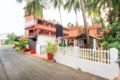Tranquil boutique room, near Calangute Beach/9601 - Goa - India Hotels