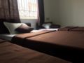 Transit Dorms - A Backpackers Inn & Hostel - Bangalore バンガロール - India インドのホテル