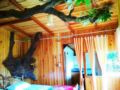 Tree House - The Silent Valley along River Kalsa - Nainital ナイニータール - India インドのホテル
