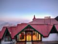Treebo Snow View Resort - Shimla シムラー - India インドのホテル