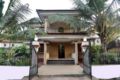TripThrill Casa Blanca - Goa ゴア - India インドのホテル