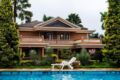 TripThrill Earth Villa - Goa ゴア - India インドのホテル
