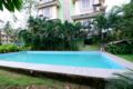 TripThrill Golden Sands 1BHK Apartment - Goa - India Hotels