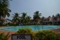 TripThrill Lotus Hermitage 2BHK Apartment - Goa - India Hotels