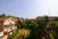 TripThrill Serenity Residency A8 - Goa ゴア - India インドのホテル