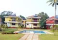 TripThrill Silva Apartment - Goa ゴア - India インドのホテル