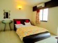 TROPIC Apartment @ Candolim - CM005 - Goa ゴア - India インドのホテル