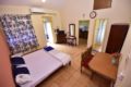 Trotamundos studio apartment with common pool. - Goa - India Hotels
