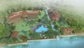 Uday Backwater Resort - Alleppey アレッピー - India インドのホテル