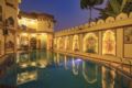 Umaid Bhawan - A Heritage Style Boutique Hotel - Jaipur ジャイプル - India インドのホテル