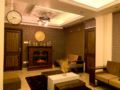 Uptown Boutique Homes: 2BHK with Parking - Shimla - India Hotels