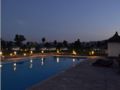 Vanaashrya - The Camping Resort - Alwar アルワル - India インドのホテル