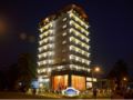 Varanda Do Mar Hotel - Goa - India Hotels