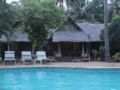 Vedic Village Resorts - Kochi コチ - India インドのホテル