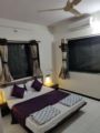 VHHS home stay - Surat スーラト - India インドのホテル