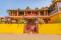 Vibrant 1 BHK for 3, near Anjuna Beach /73914 - Goa ゴア - India インドのホテル