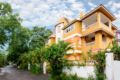 Vibrant 2-bedroom duplex apartment for 6 /74238 - Goa - India Hotels