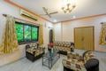 Vibrant 3-bedroom home in a bungalow for 9/74062 - Goa - India Hotels