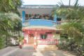 Vibrant 3-bedroom homestay near Nagaon Beach/42933 - Alibaug アリバグ - India インドのホテル