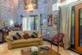 Villa Asuka by Vista Rooms - Bangalore - India Hotels