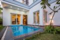 Villa Esencia by Vista Rooms - Goa ゴア - India インドのホテル