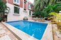 Villa Feliz by Vista Rooms - Goa - India Hotels