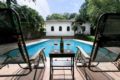 Villa Istoria by Vista Rooms - Goa ゴア - India インドのホテル