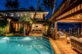 Villa Kinara by Vista Rooms - Goa - India Hotels