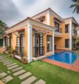 Villa Portico by Iksha - Goa - India Hotels
