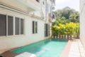 Villa White Crystal B with Private Swimmingpool. - Goa - India Hotels