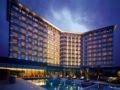 Vivanta By Taj Yeshwantpur - Bangalore - India Hotels