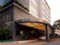 Waterstones Hotel - Mumbai ムンバイ - India インドのホテル