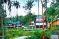Wayanad Coffee Trail Resort - Wayanad ワイアナード - India インドのホテル