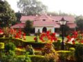 WelcomHeritage Golf View - Pachmarhi パチマーヒ - India インドのホテル