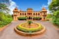 WelcomHeritage Shivavilas Palace, HAMPI - Hampi ハンピ - India インドのホテル
