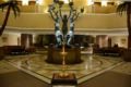 WelcomHotel Grand Bay - Member ITC Hotel Group - Visakhapatnam ビシャーカパトナム - India インドのホテル