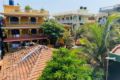 Well-appointed room, 300 m from Baga Beach/73253 - Goa - India Hotels