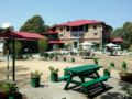 West View Hotel - Ranikhet - India Hotels